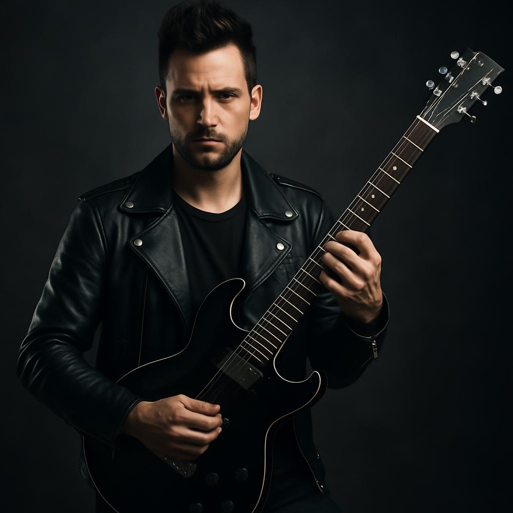 Luca Bianchi