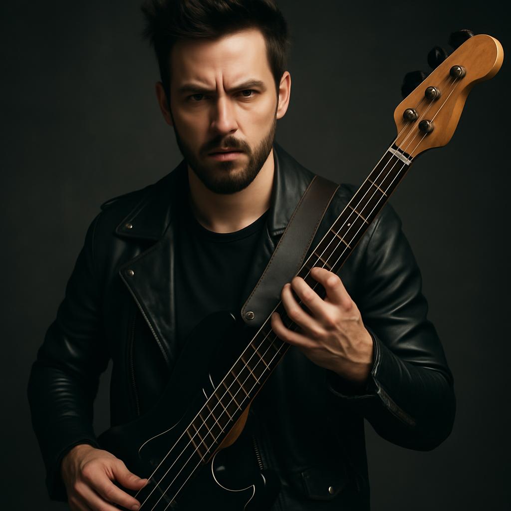 Andrea Verdi