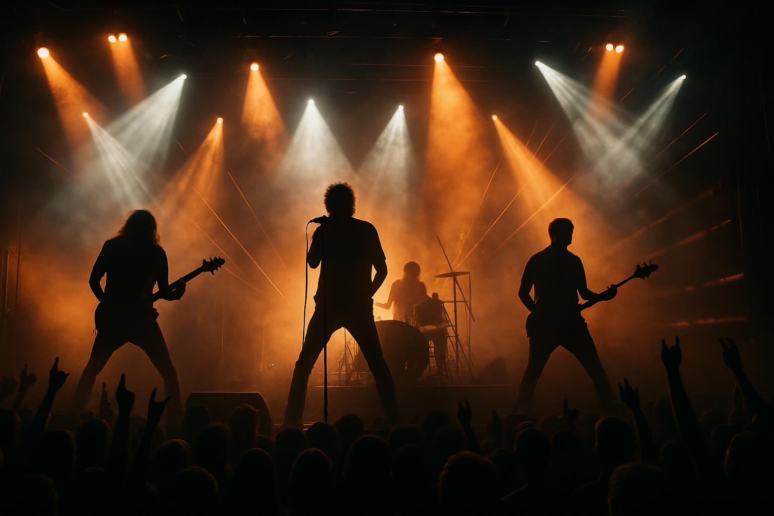 Live Performance
