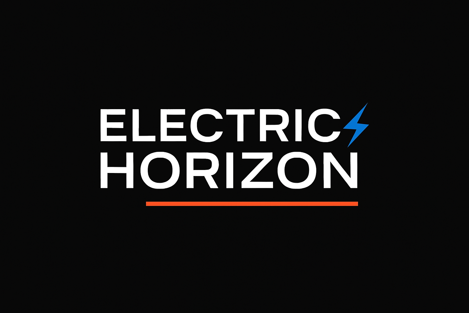 Electric Horizon